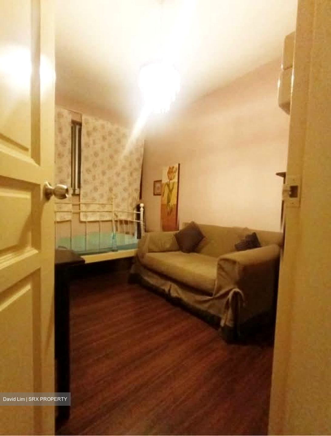 Blk 5 Toh Yi Drive (Bukit Timah), HDB 4 Rooms #553679111